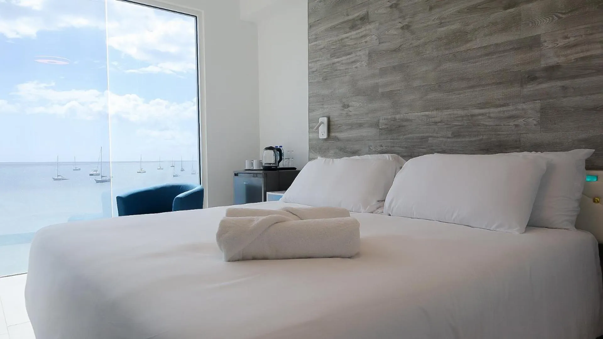 One Love Motel Gros Islet Saint Lucia