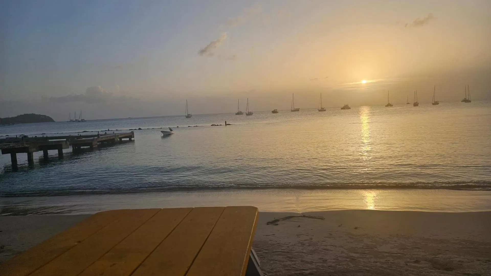 Guest house One Love Motel Gros Islet