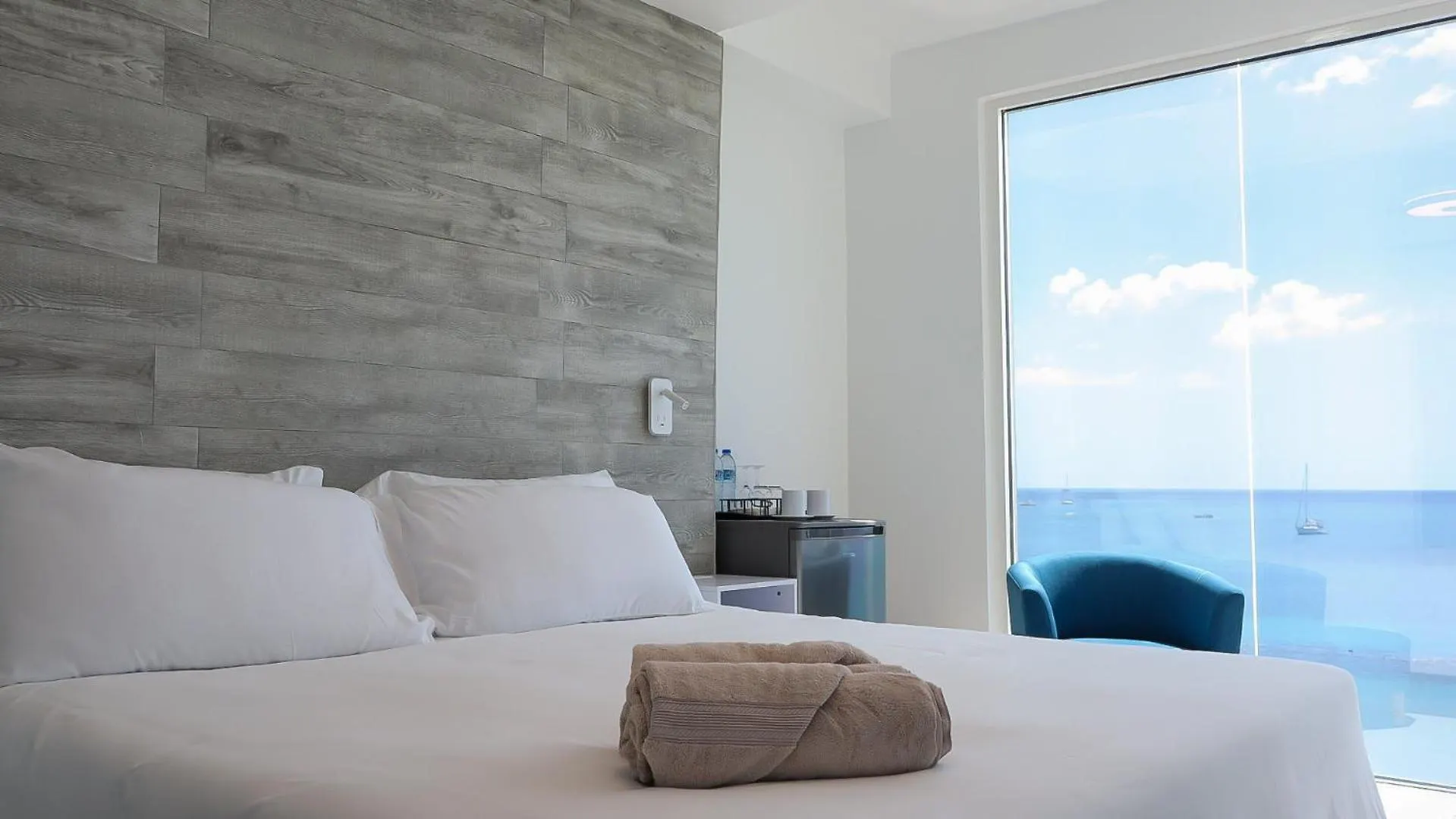 One Love Motel Gros Islet 0*,  Saint Lucia